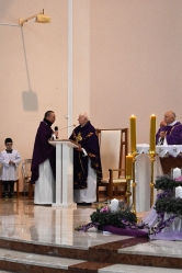 29.11.2020 - 90-te urodziny ks. Romana Dzwonkowskiego