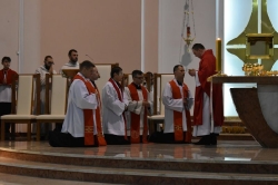 30.03.2018 - Liturgia Męki Pańskiej 2018