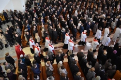 30.03.2018 - Liturgia Męki Pańskiej 2018