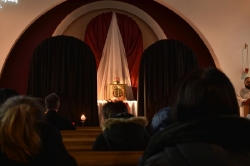 30.03.2018 - Liturgia Męki Pańskiej 2018