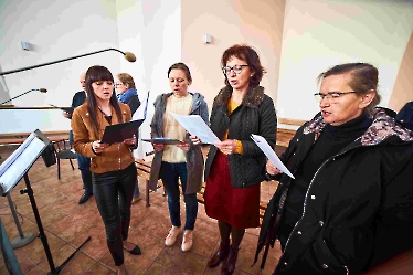 Ciemna Jutrznia Wielka Sobota 2024_6