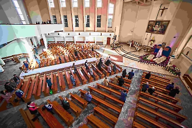 Ciemna Jutrznia Wielka Sobota 2024_9