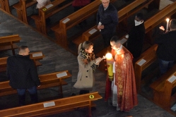 30.05.2020 - Wigilia Zesłania Ducha Świętego
