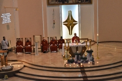 30.11.2020 - Imieniny ks. Andrzeja