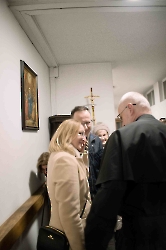 Imieniny ks. Andrzeja i ks. Lucjana 2024_69