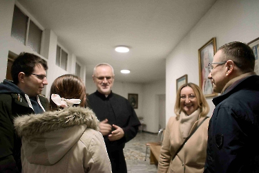 Imieniny ks. Andrzeja i ks. Lucjana 2024_71