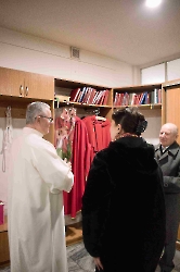 Imieniny ks. Andrzeja i ks. Lucjana 2024_74