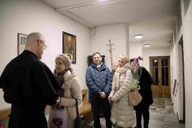 Imieniny ks. Andrzeja i ks. Lucjana 2024_77