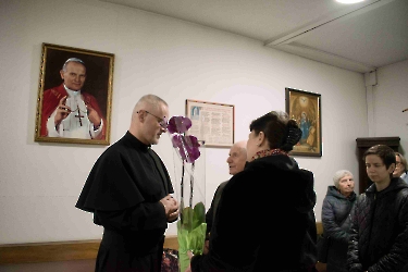 Imieniny ks. Andrzeja i ks. Lucjana 2024_81