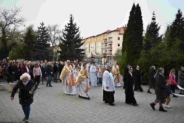 31.03.2024 - Wielka Niedziela