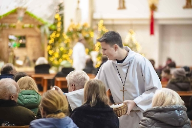 Triduum przygotowujące do Uroczystości Objawienia Pańskiego
